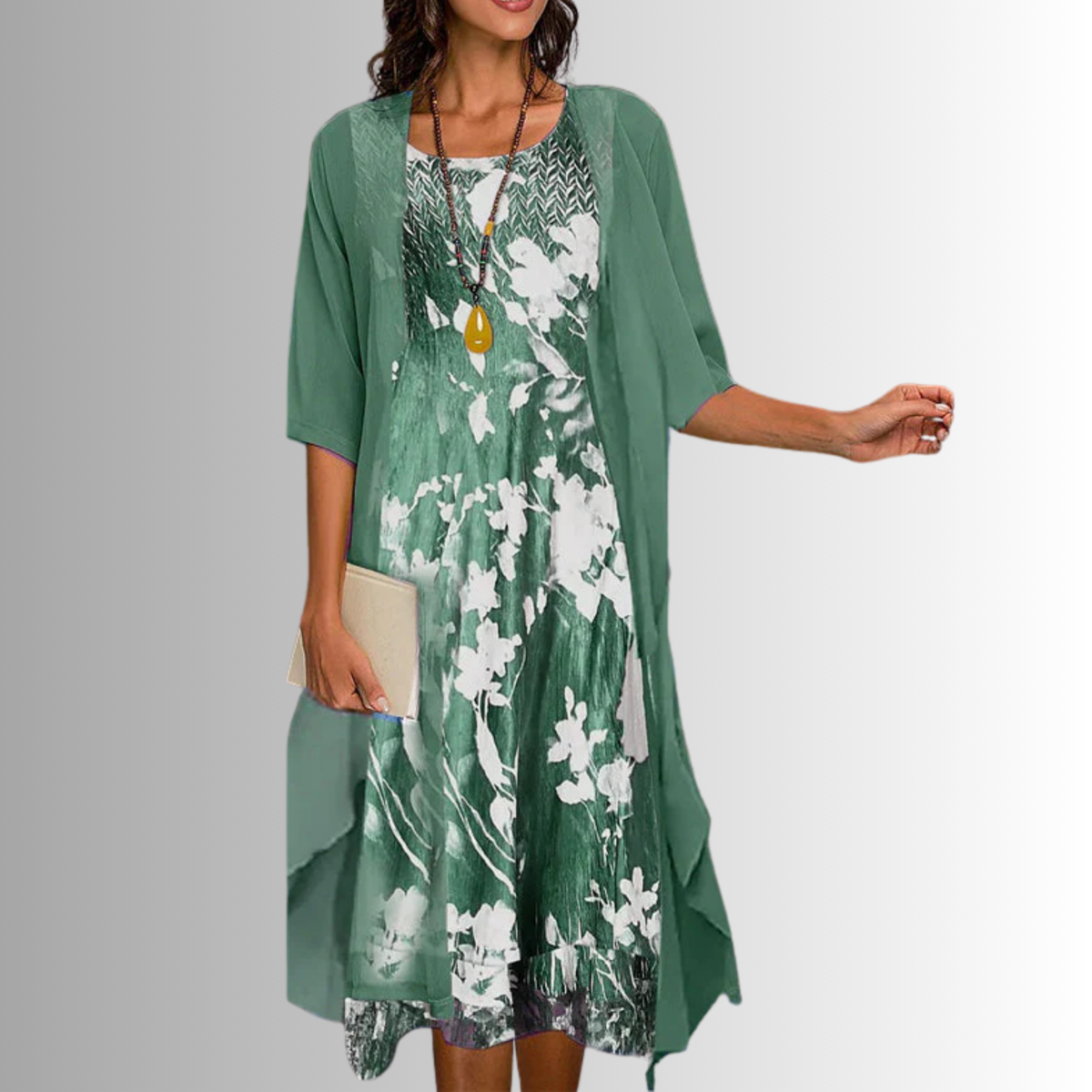 Stella Elegant 2-Piece Set