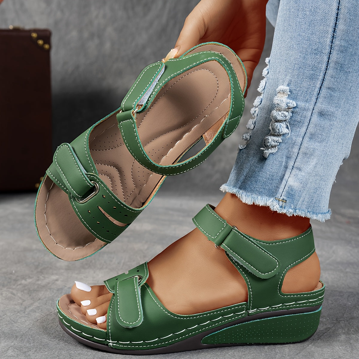 Trendy Comfortable Sandals