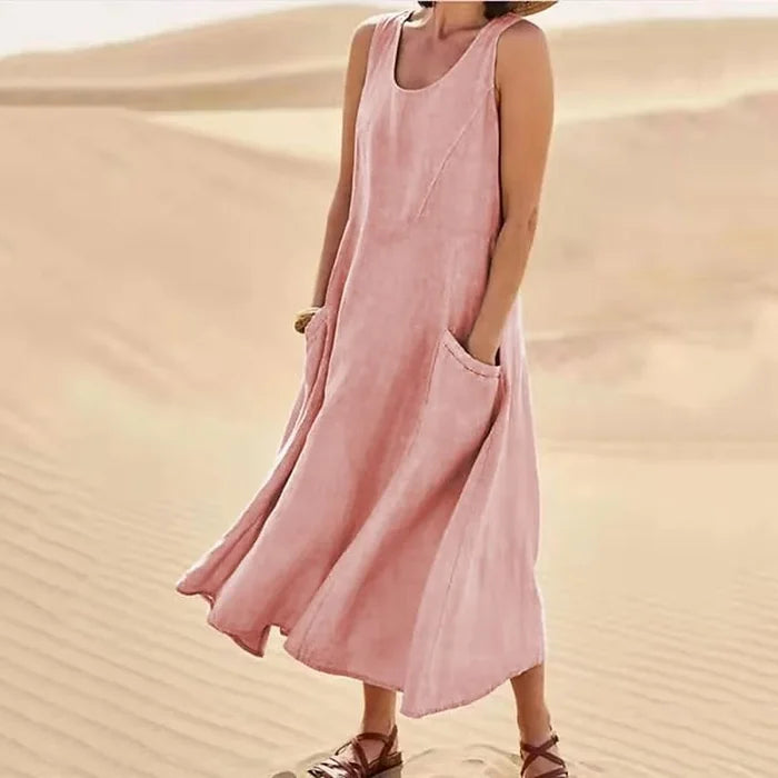 Freya Everyday Dress