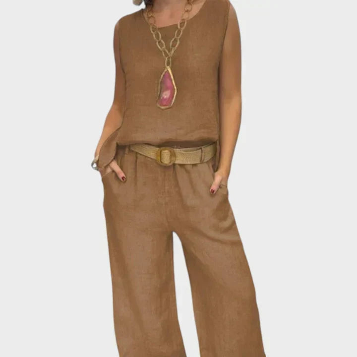 Paloma™ | Complete two-piece boho