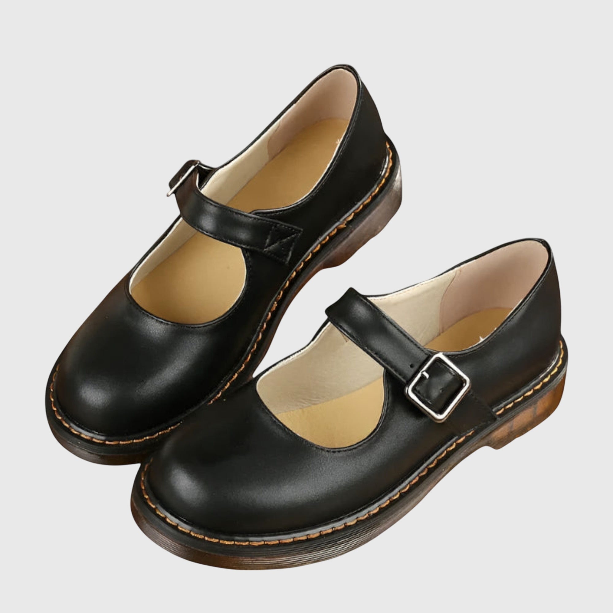 Johanna | Mary Jane Sandals