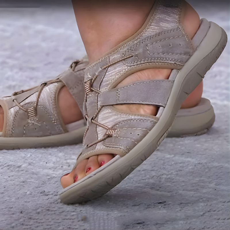 Ursula™ Orthopedic Sandals