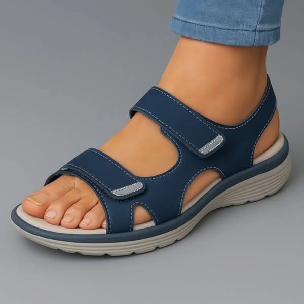 Sienna | Orthopedic Sandals