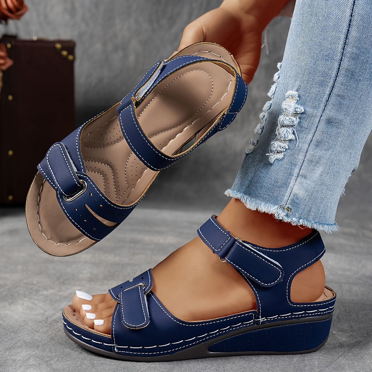 Trendy Comfortable Sandals