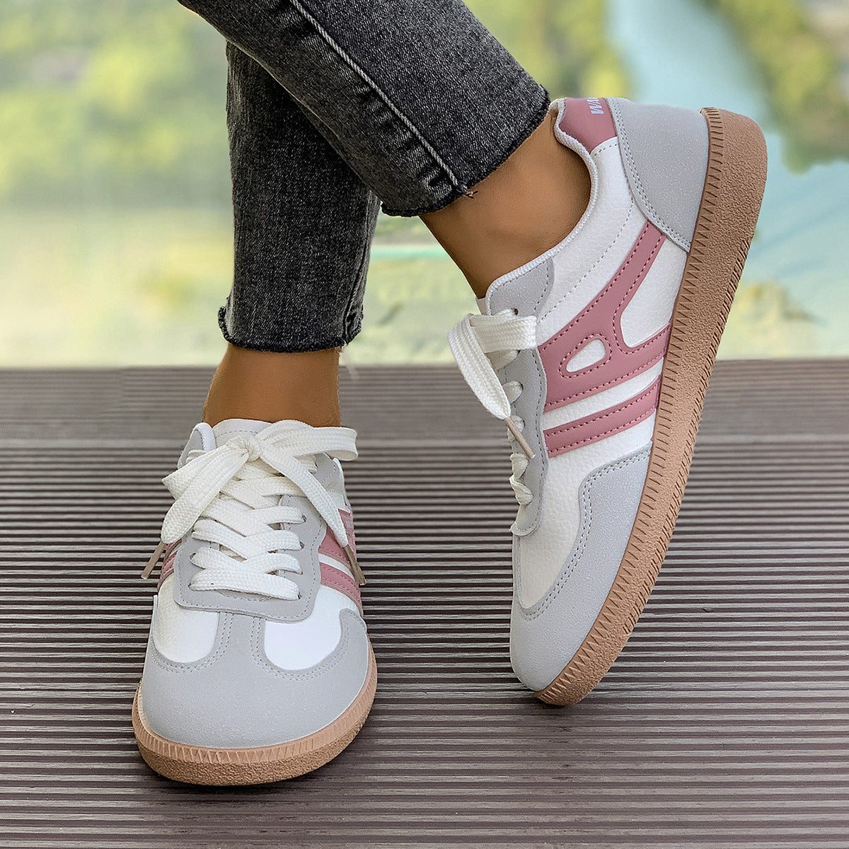 Élance™ | Comfort Sneakers