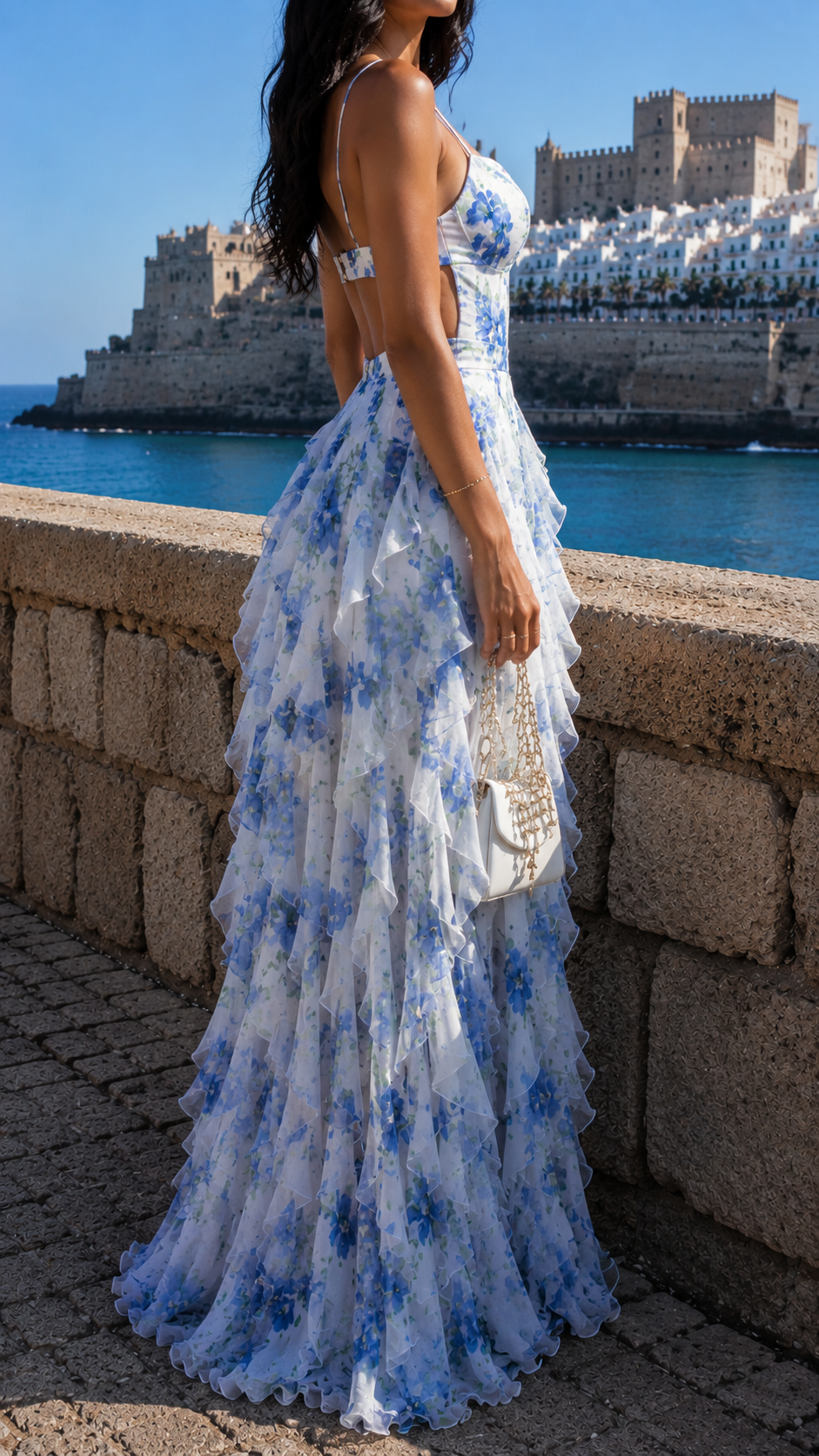 Robe Peñíscola