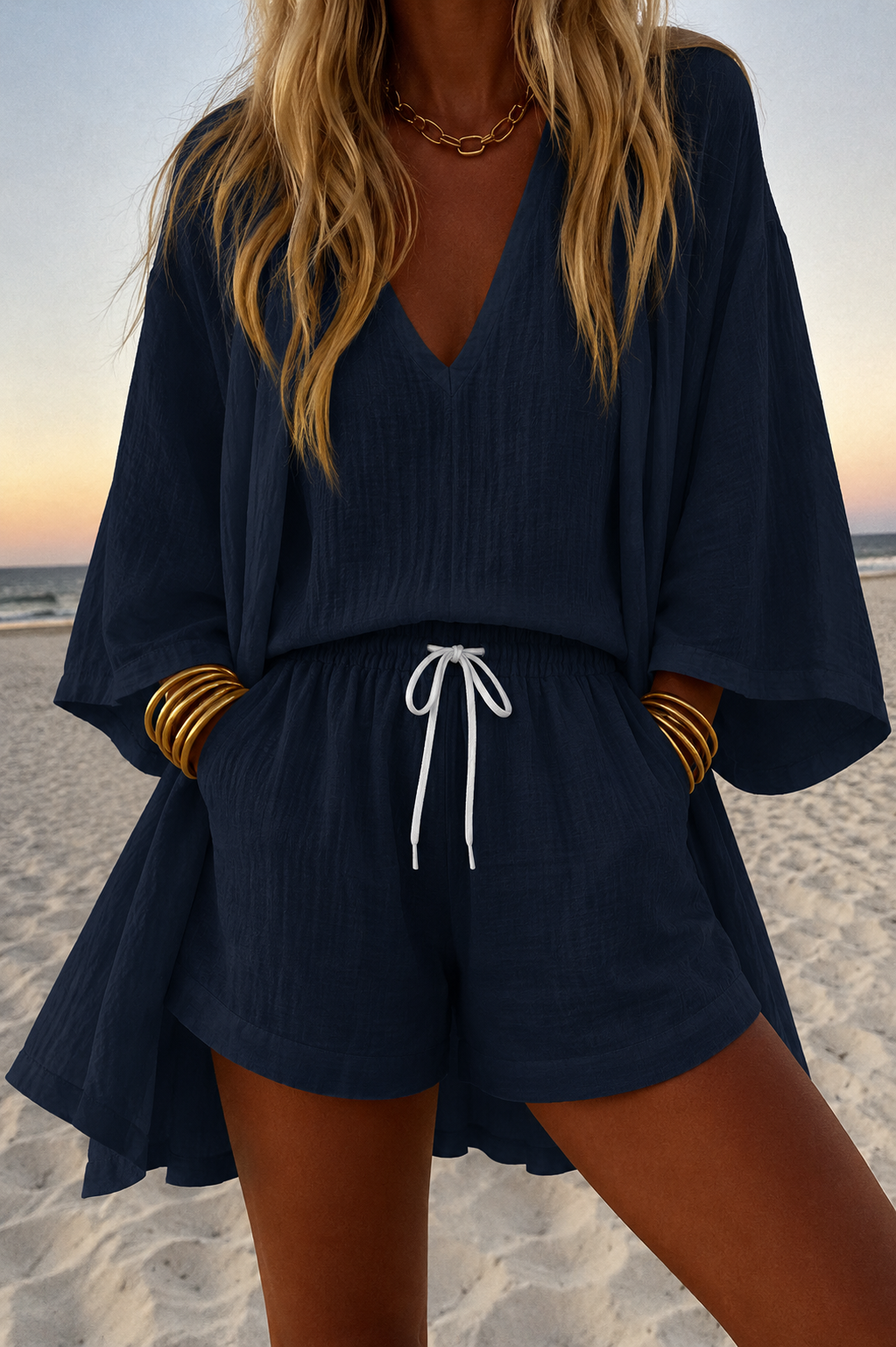 Ensemble NICE
