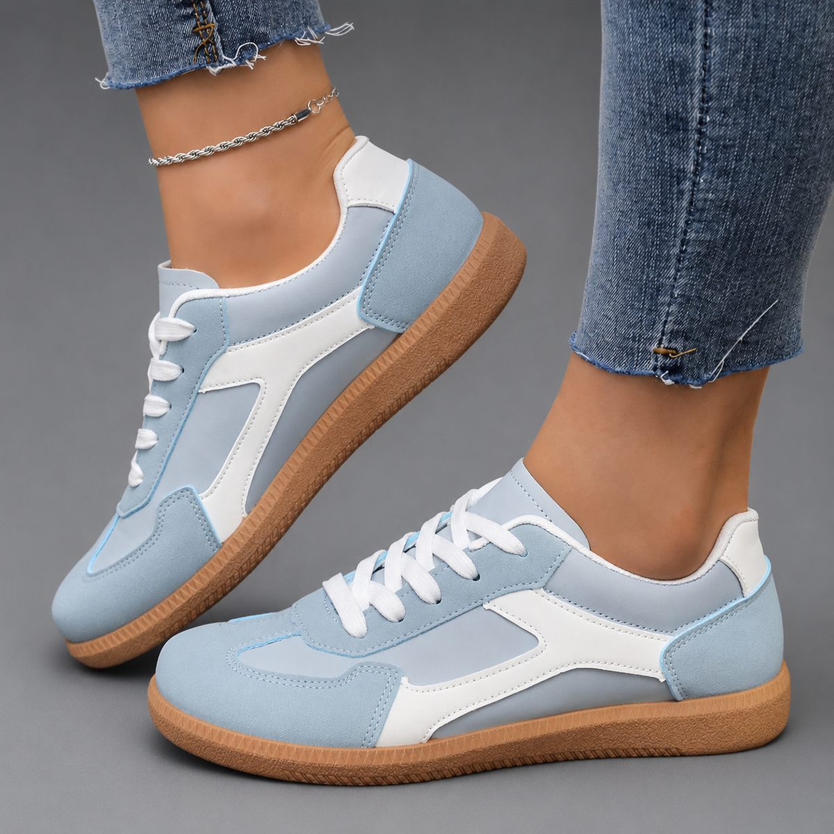 Naelle - Orthopedic Trainers