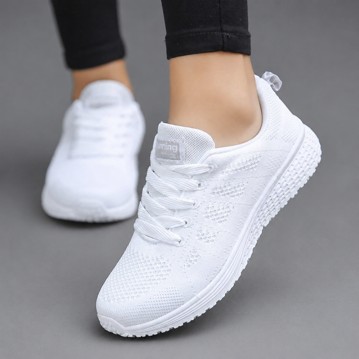Filippa™ - Pain-Relieving Orthopedic Sneakers