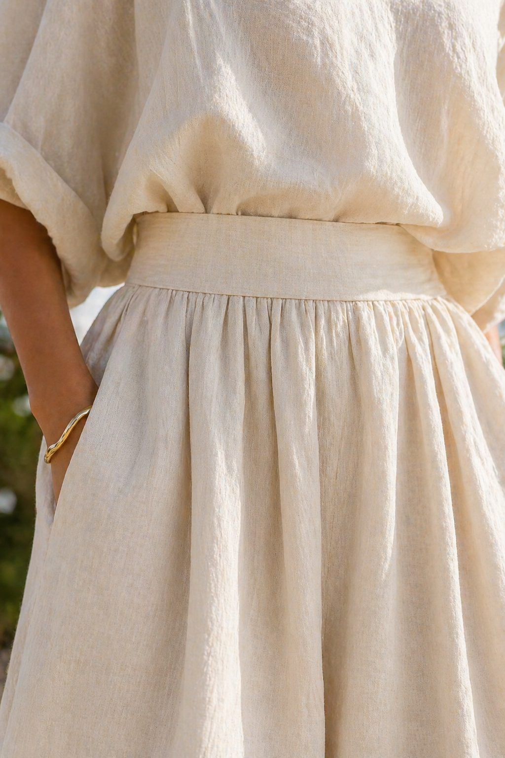 Ensemble BRISA