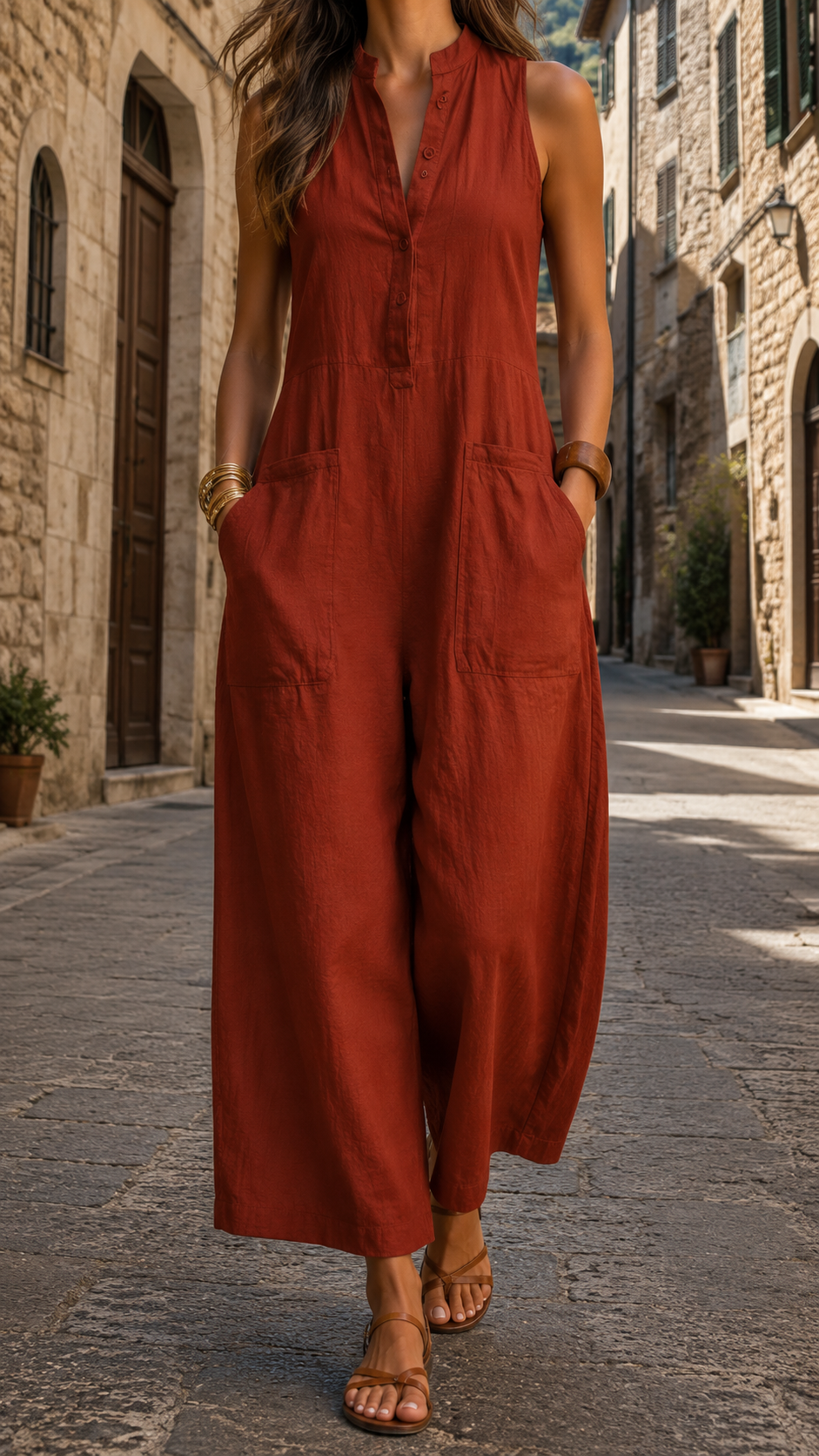 Combinaison Arezzo