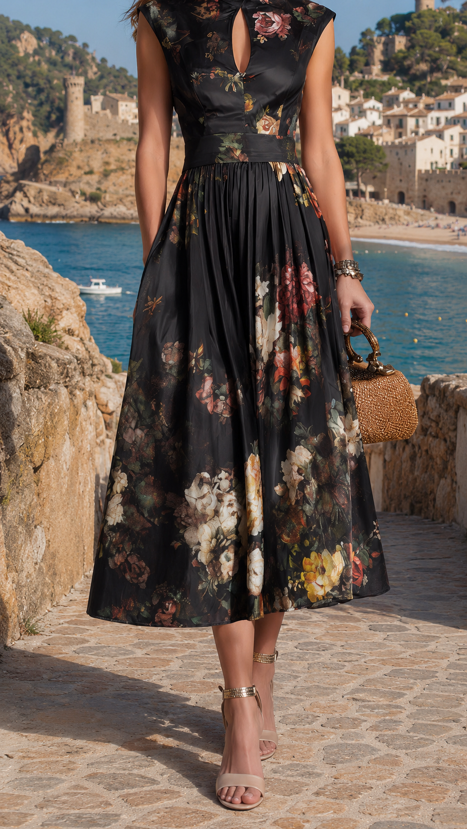 Robe CANNES