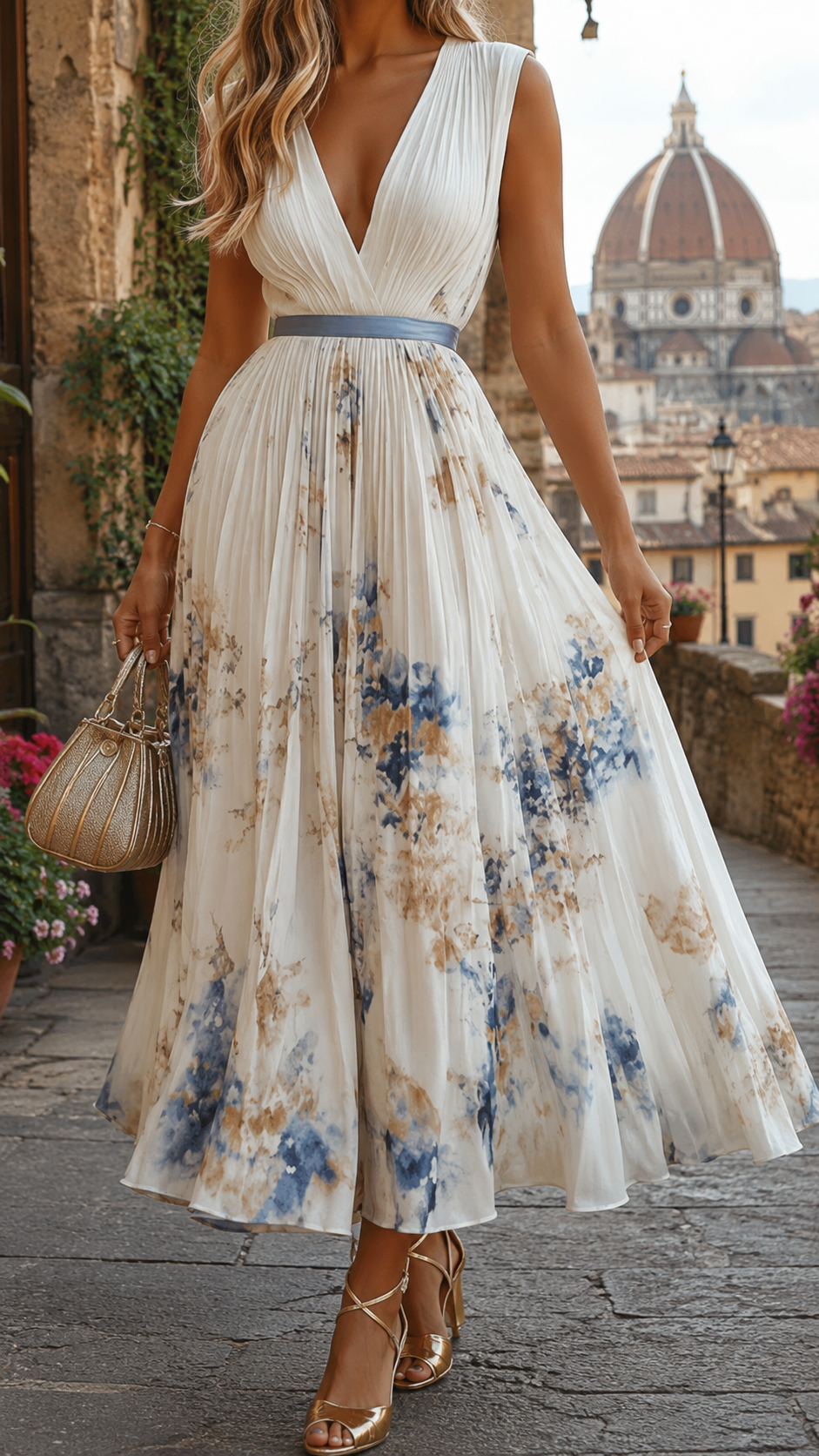 Robe Florencia