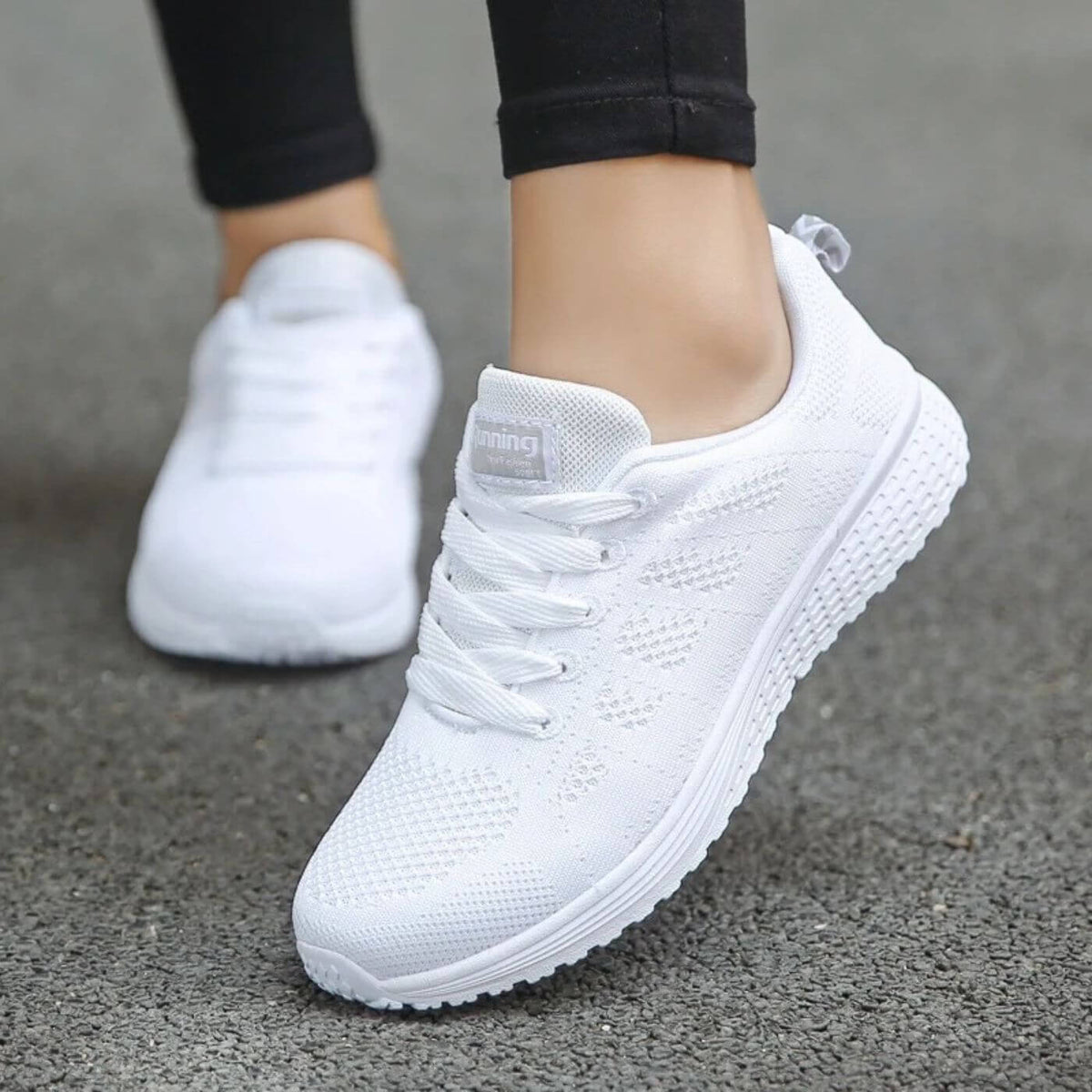 Filippa™ - Pain-Relieving Orthopedic Sneakers