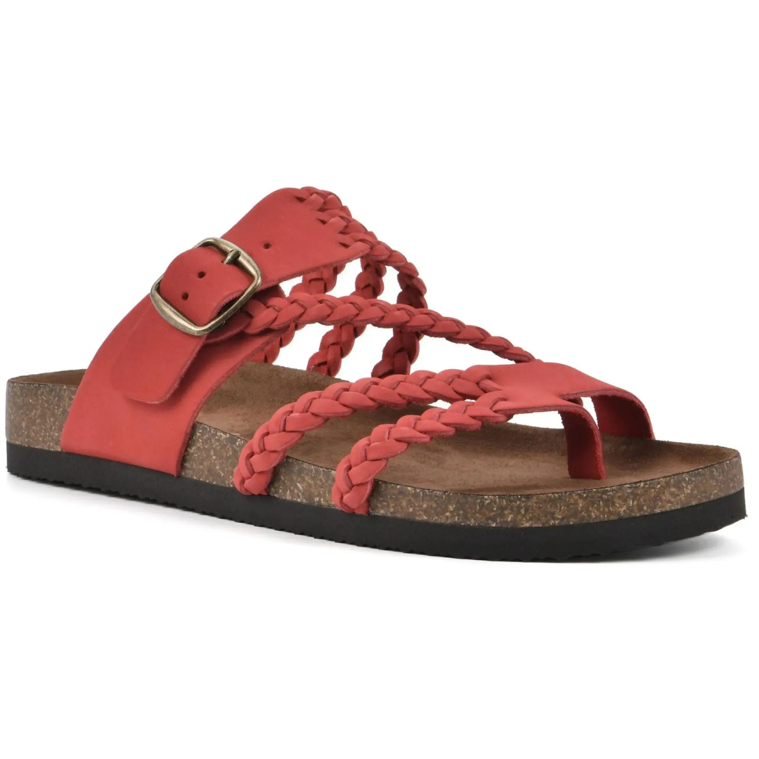 HAYLEIGH™ Orthopedic Sandal