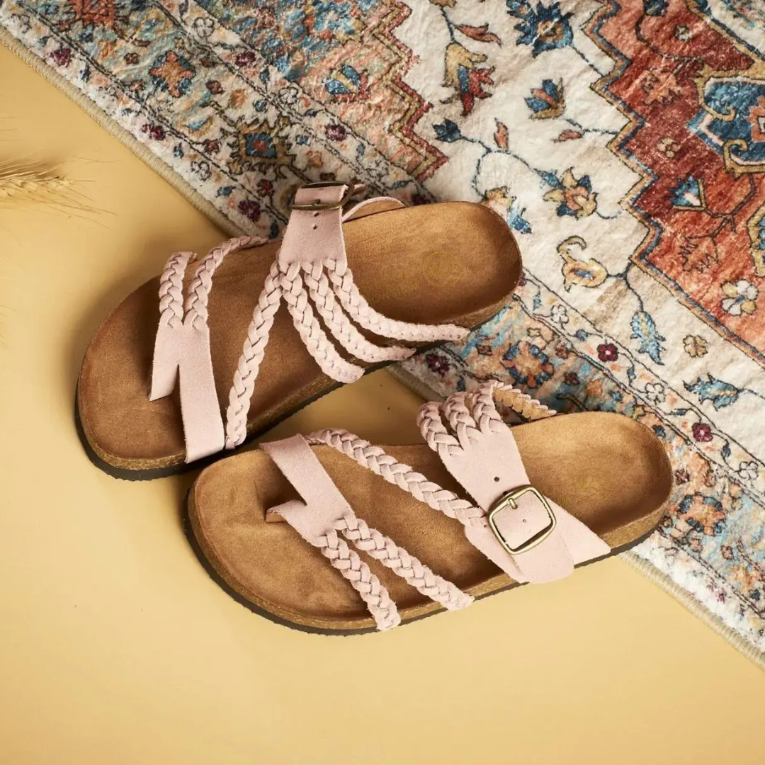 HAYLEIGH™ Orthopedic Sandal