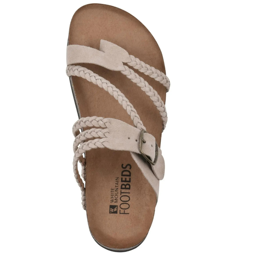 HAYLEIGH™ Orthopedic Sandal