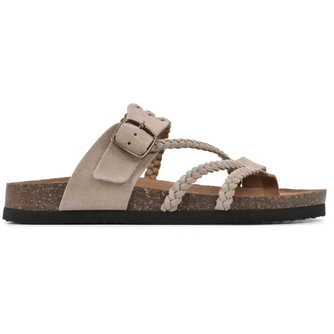 HAYLEIGH™ Orthopedic Sandal