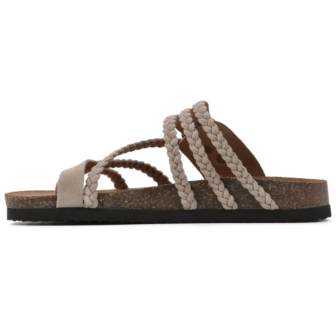 HAYLEIGH™ Orthopedic Sandal