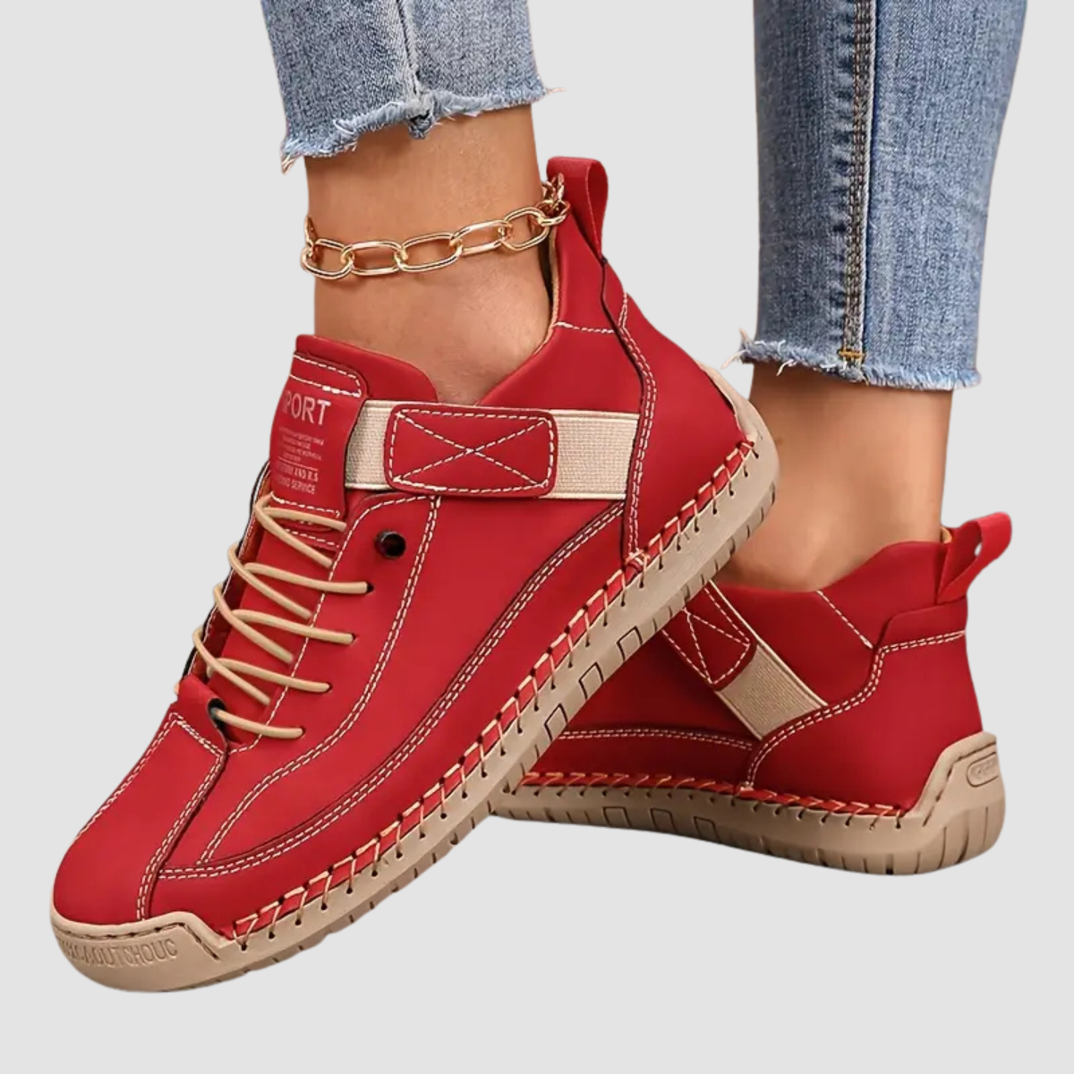 Mia™ | Orthopedic Sneakers