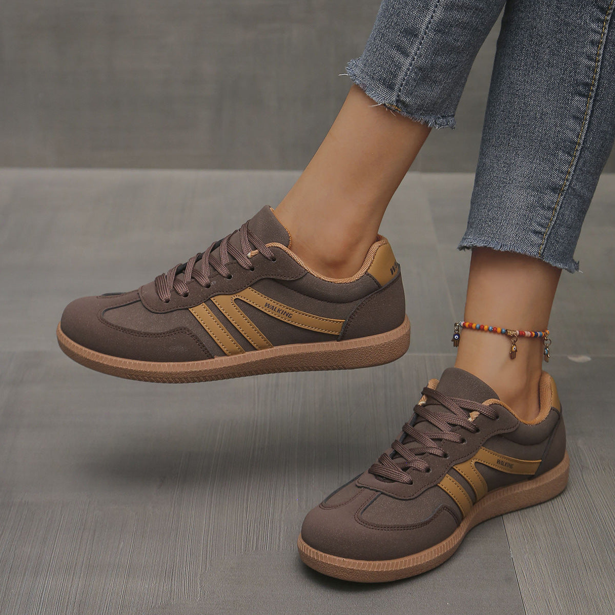 Liza™ Orthopedic Sneakers