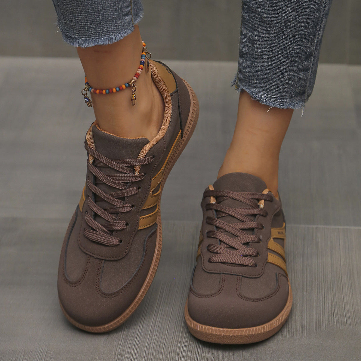Liza™ Orthopedic Sneakers