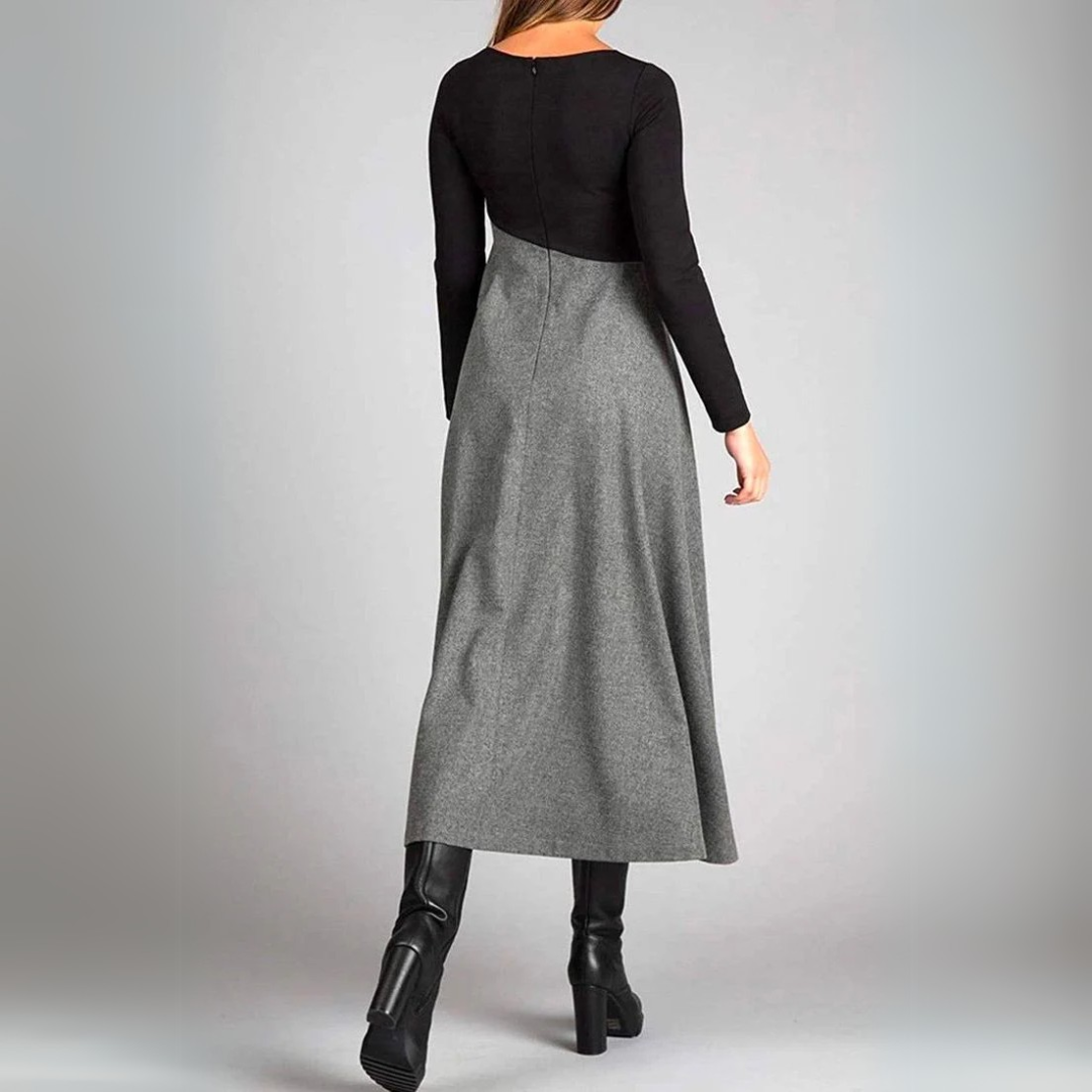 Olivia™ | Elegant Evening Dress
