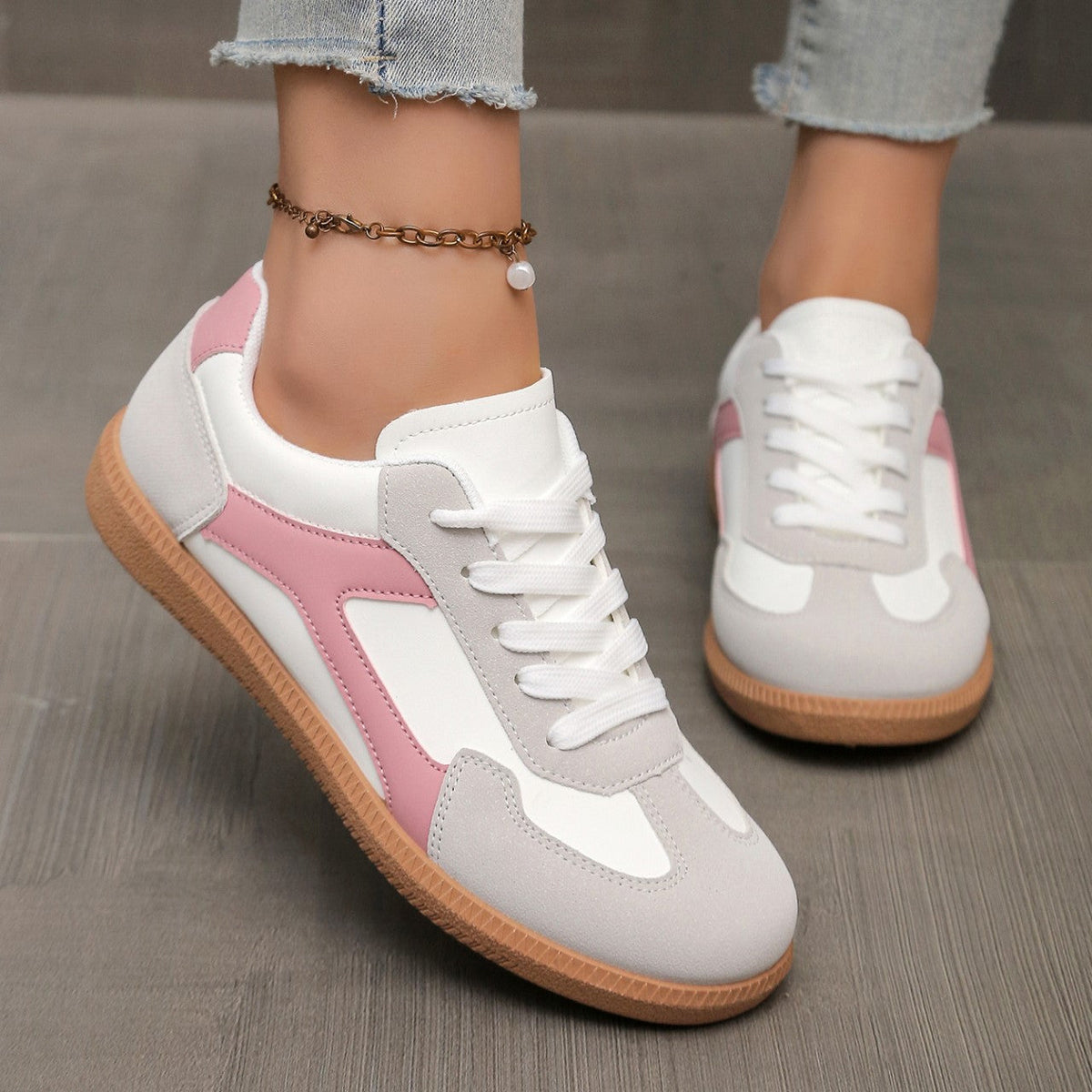 Adaline™ Orthopedic Comfort Shoes