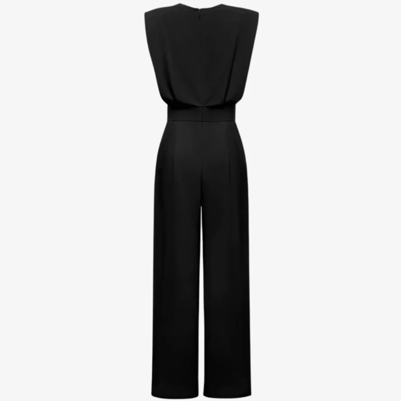 Ariadna™ | Jumpsuit with Waist