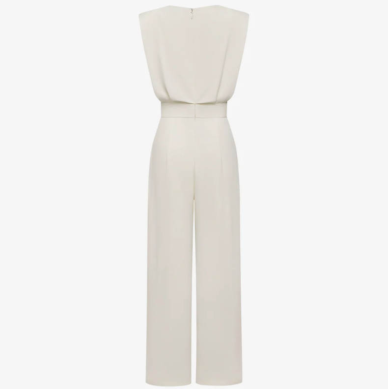 Ariadna™ | Jumpsuit with Waist