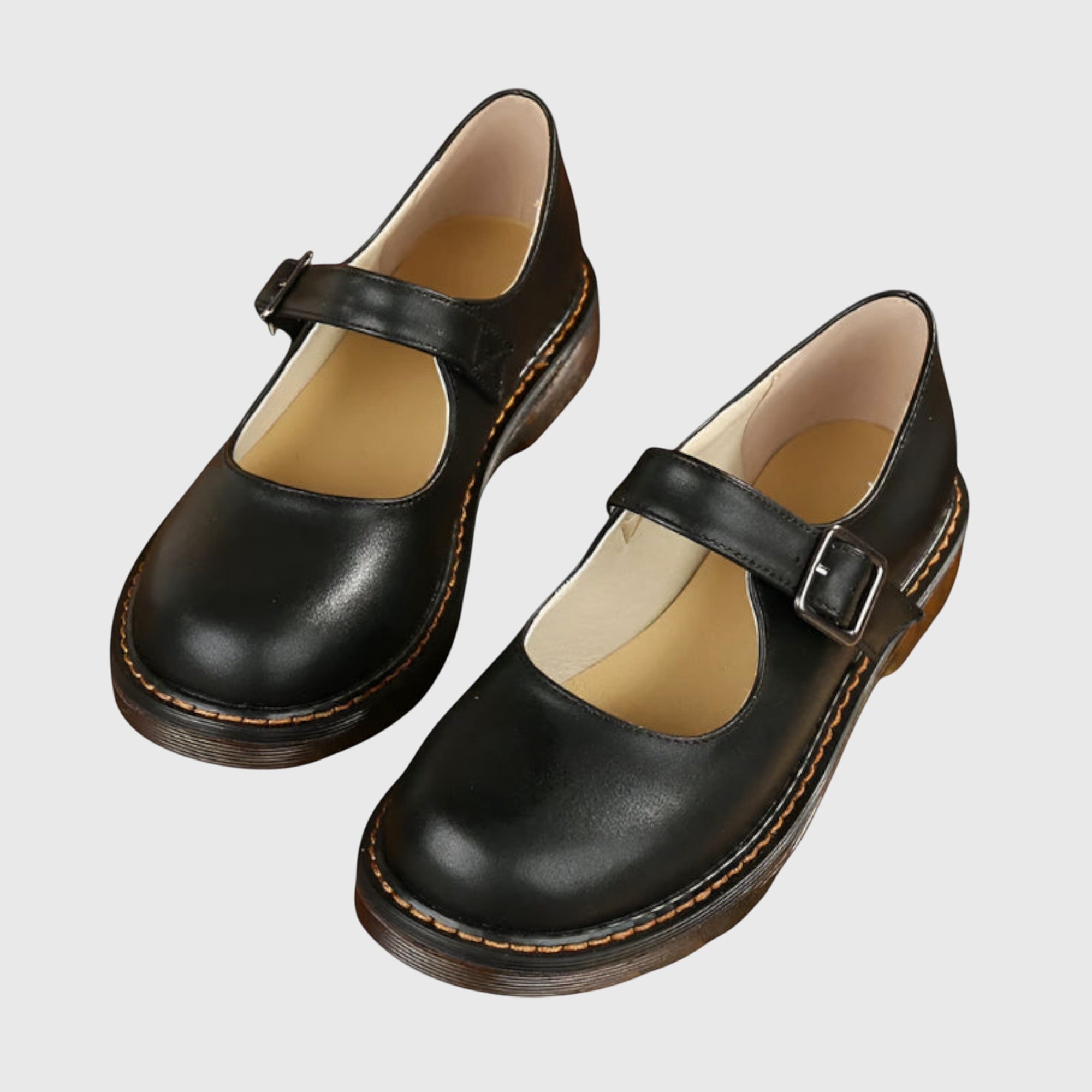 Johanna | Mary Jane Sandals