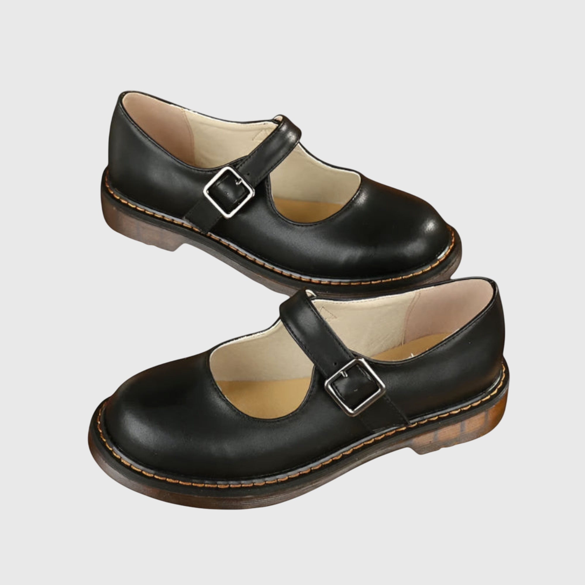 Johanna | Mary Jane Sandals