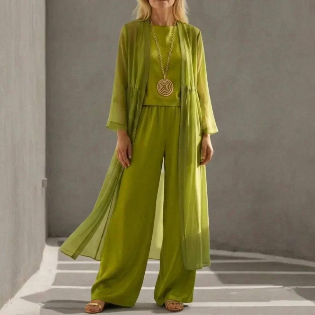 Elvira™ | Elegant and Comfortable Suit