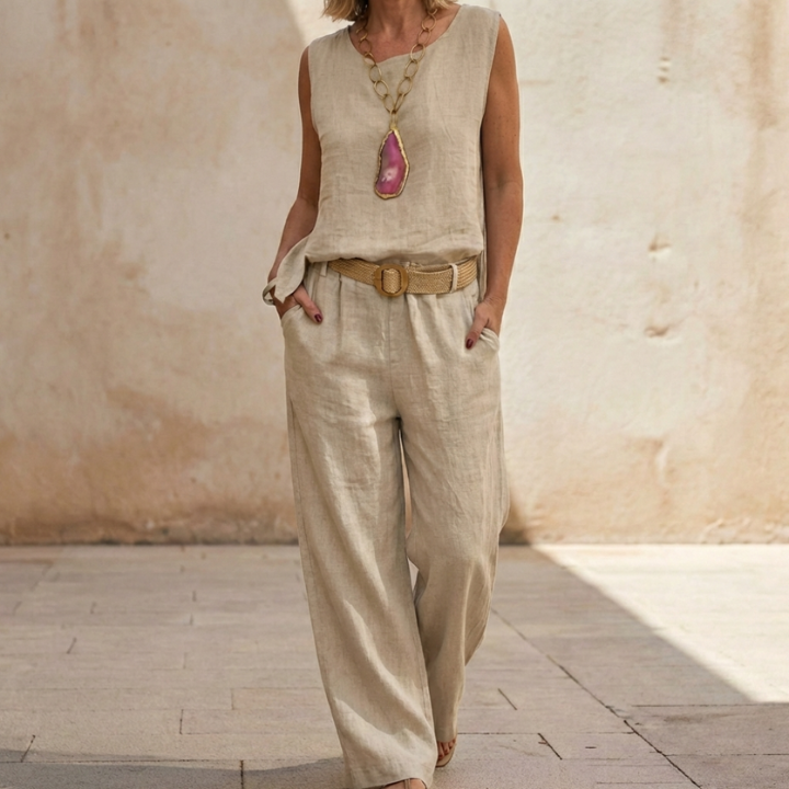 Paloma™ | Complete two-piece boho