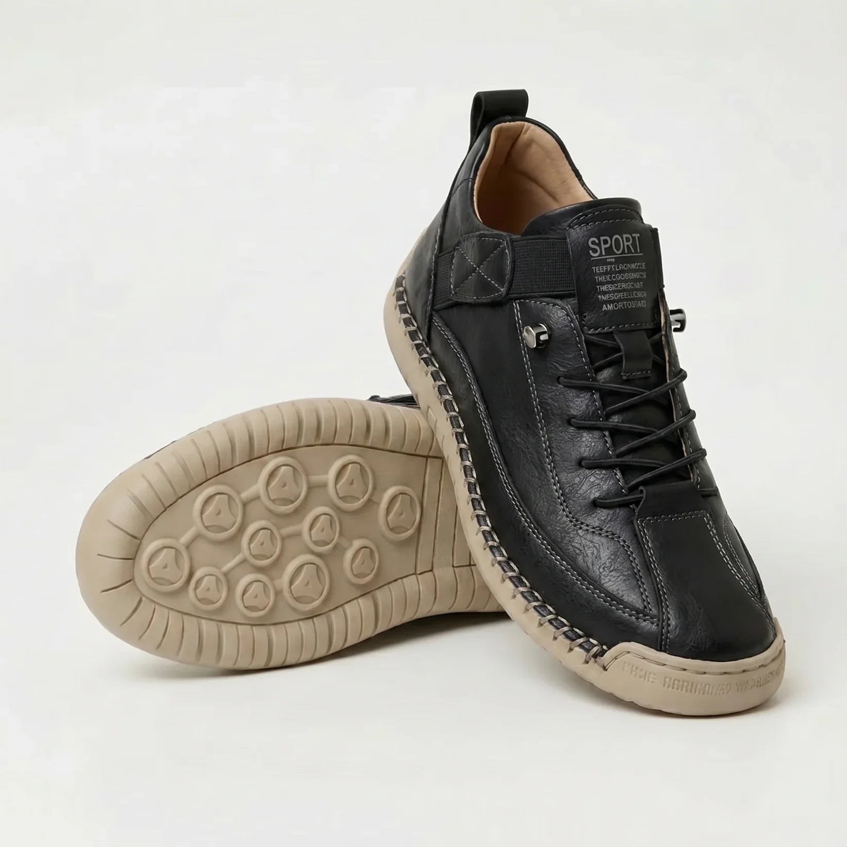 Rosie – Comfortable and  Sneakers