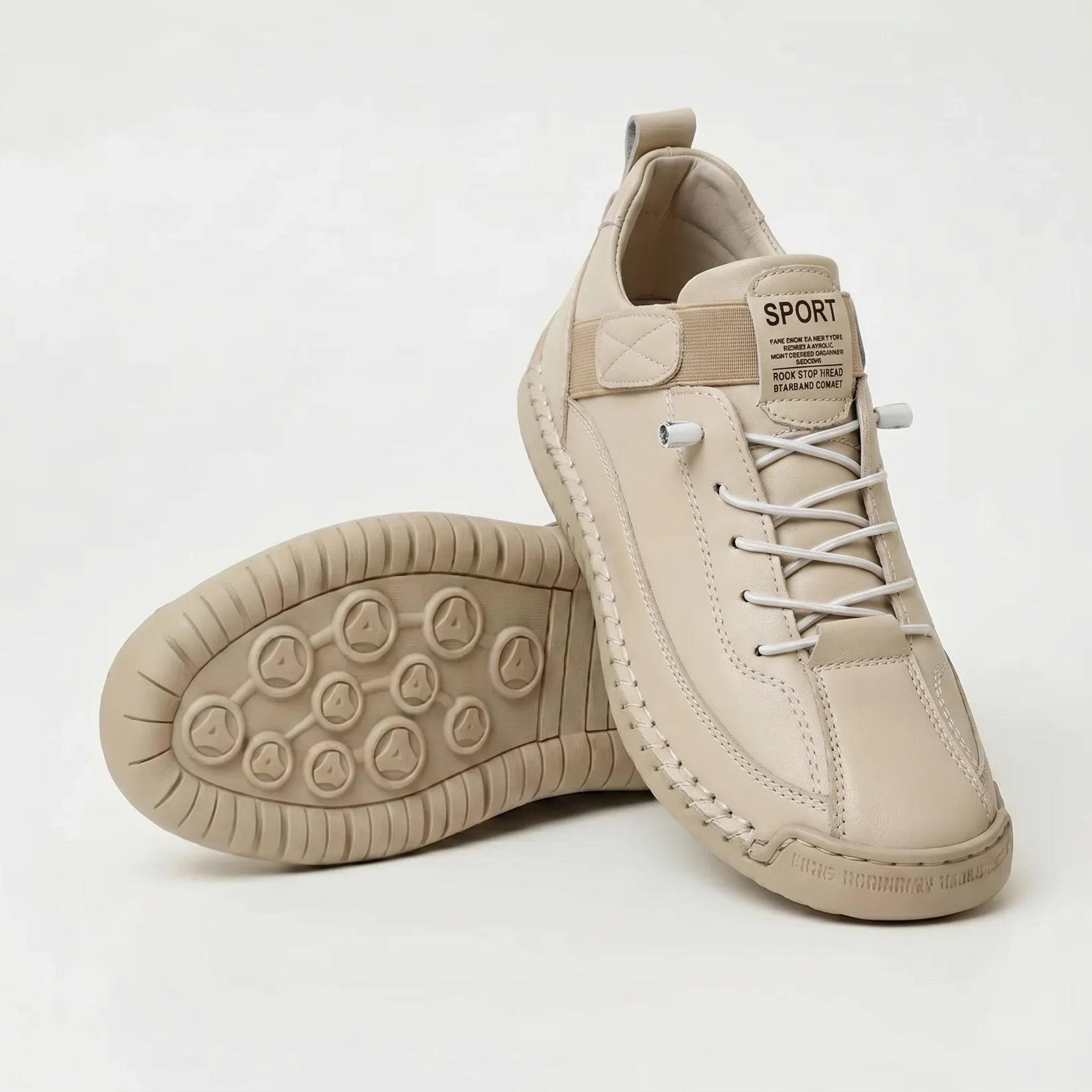 Rosie – Comfortable and  Sneakers