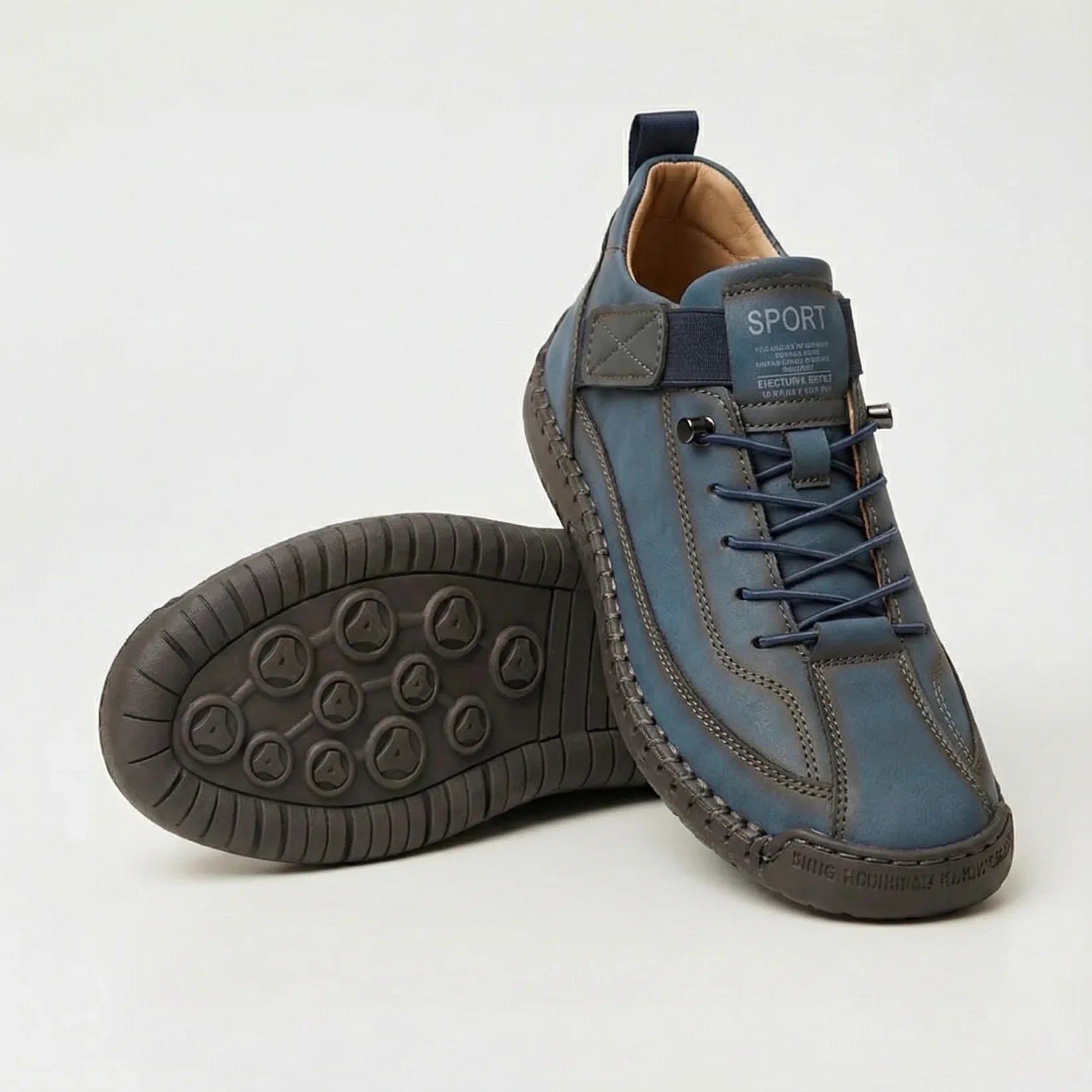 Rosie – Comfortable and  Sneakers