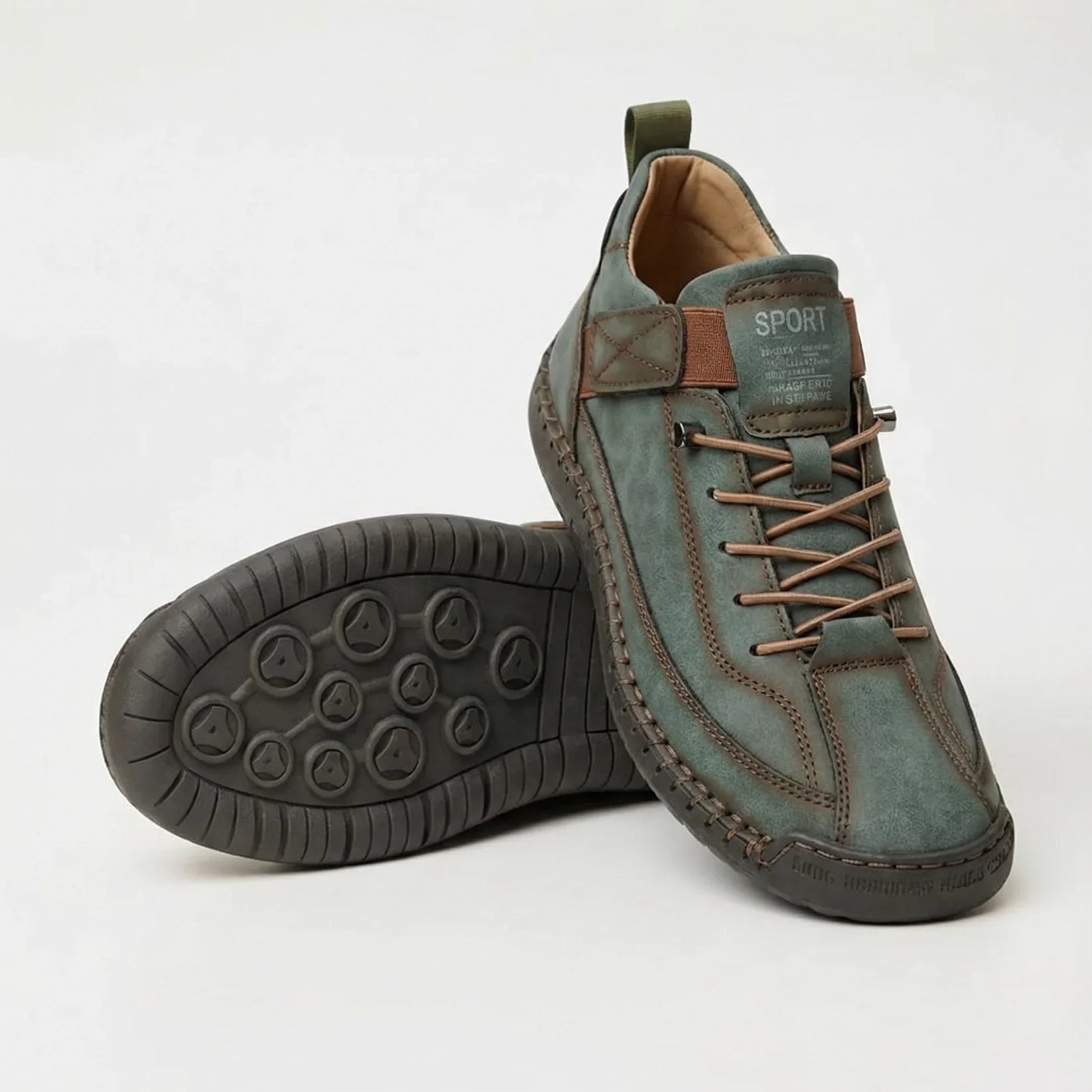 Rosie – Comfortable and  Sneakers