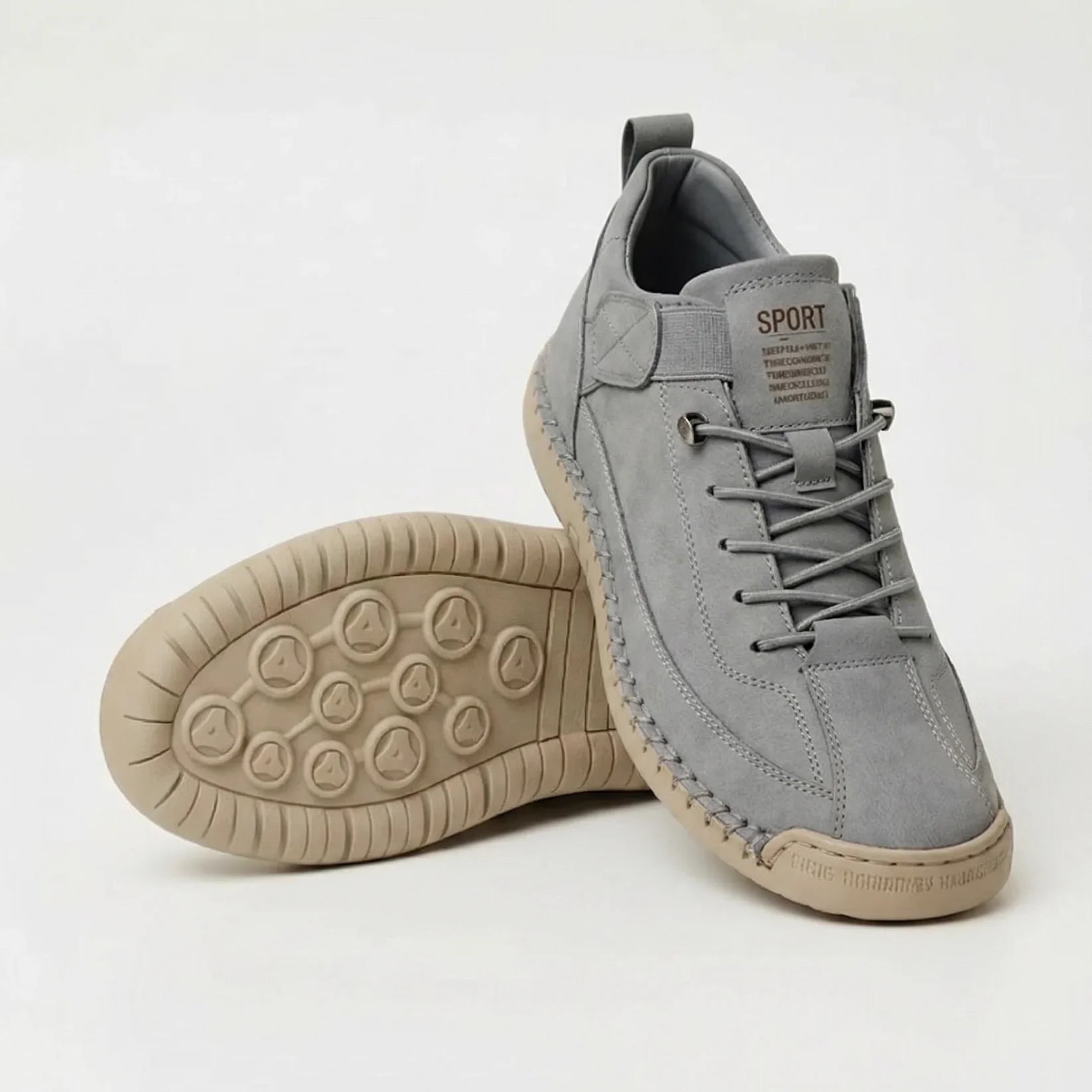 Rosie – Comfortable and  Sneakers