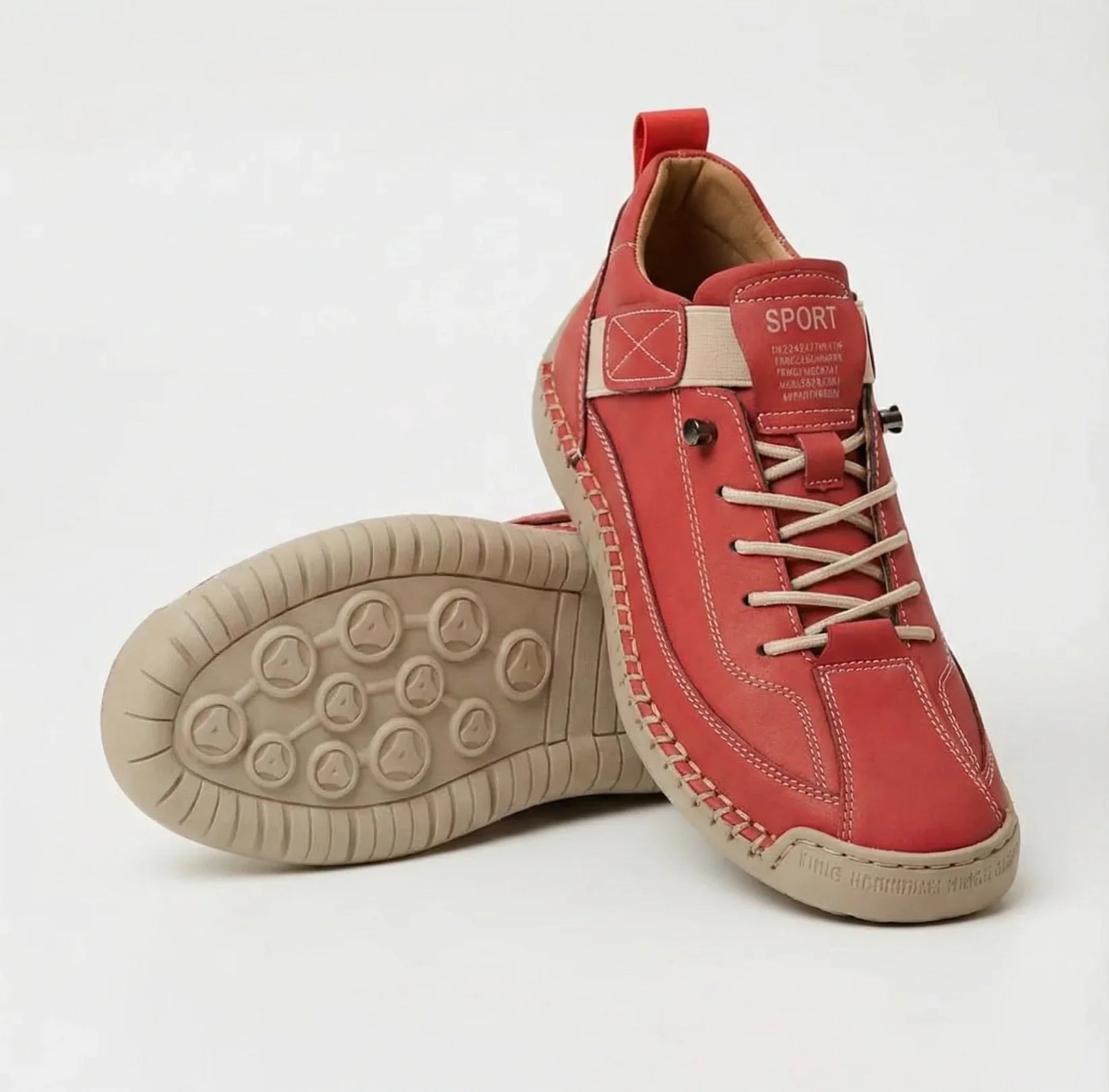 Rosie – Comfortable and  Sneakers