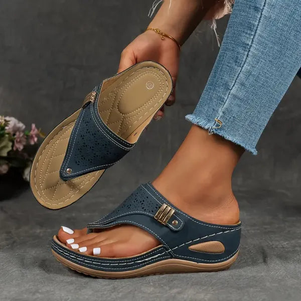 Verona - Comfortable Sandals