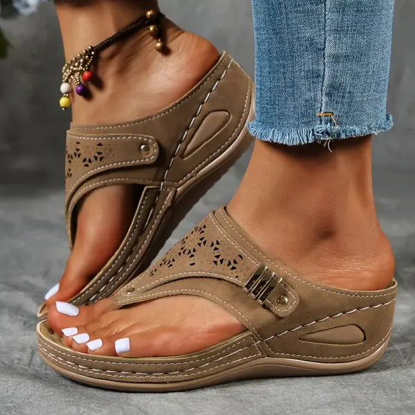 Verona - Comfortable Sandals
