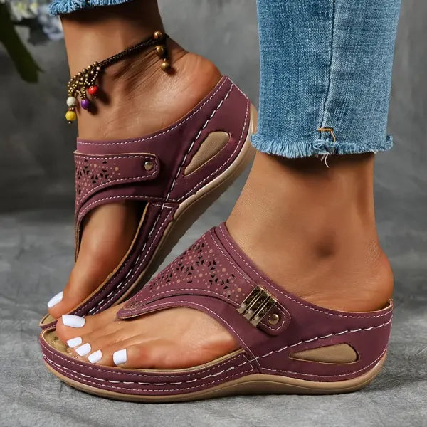 Verona - Comfortable Sandals